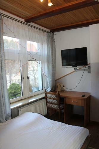 Hostal Pensjonacik Elmi