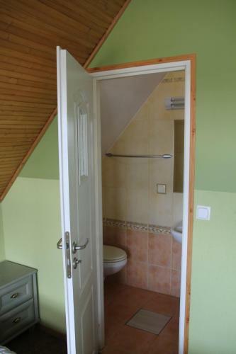 Hostal Pensjonacik Elmi