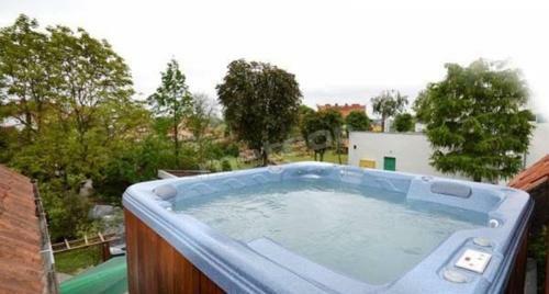 Hostal Pensjonacik Elmi
