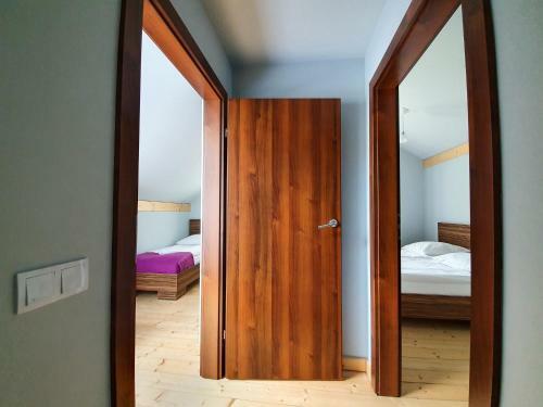Hotel Domki&apartamenty Koszarka