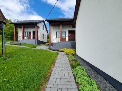 Hotel Domki&apartamenty Koszarka