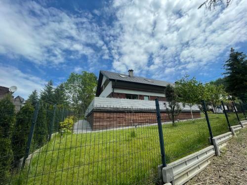 Hotel Domki&apartamenty Koszarka