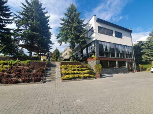 Hotel Domki&apartamenty Koszarka