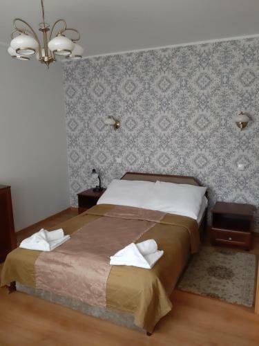 Lodge Willa Jantar Rewita