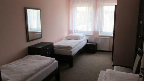Hotel Zielony Zak?tek