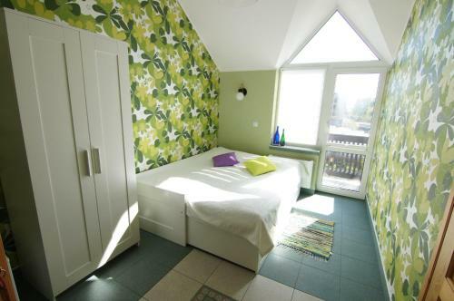Hostal Pokoje U Mariusza