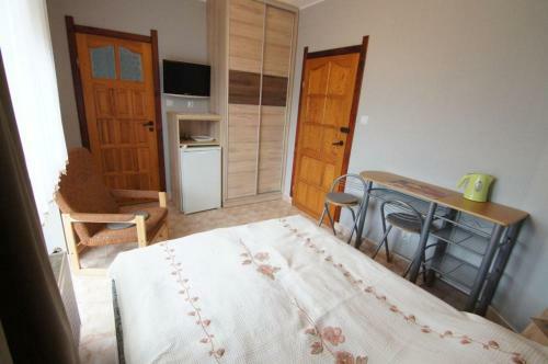 Hostal Pokoje U Mariusza