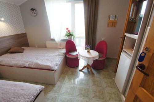 Hostal Pokoje U Mariusza