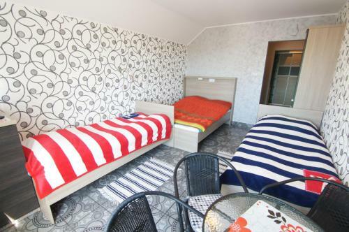 Hostal Pokoje U Mariusza