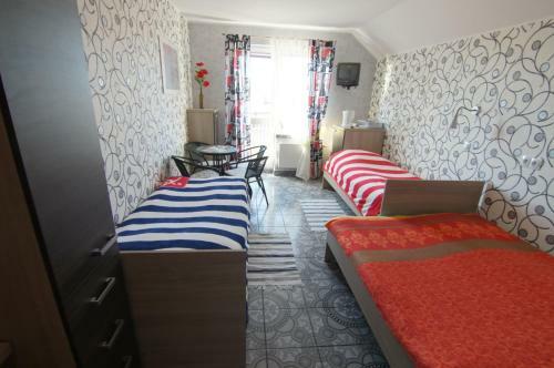 Hostal Pokoje U Mariusza