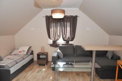 Ferienhaus Holiday Home Domki Raj