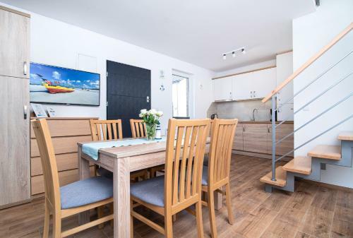 Apartamenty Rodzinne S?oneczny Zak?tek