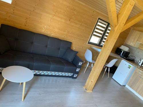 Lodge O?rodek Wczasowy Kuba