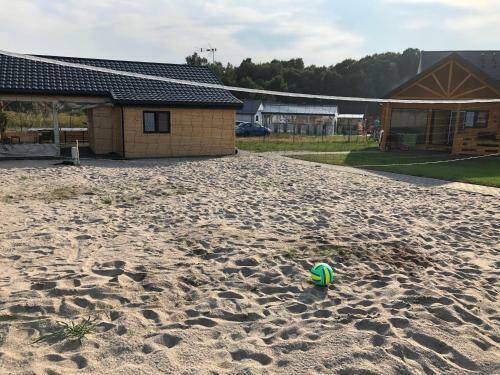 Lodge O?rodek Wczasowy Kuba