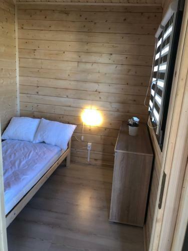 Lodge O?rodek Wczasowy Kuba