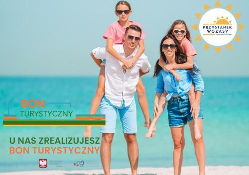 Przystanek Wczasy