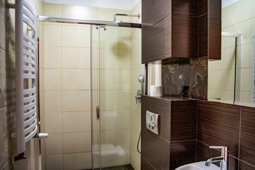Bed & Breakfast Go?ciniec Asticus