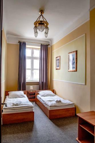 Bed & Breakfast Go?ciniec Asticus