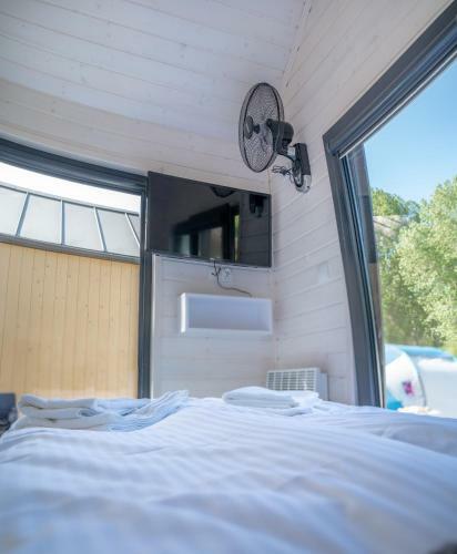 Lodge Pod Cyprysami