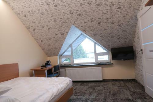 Hotel Motelik Grosar