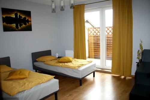 Apartament Centrum