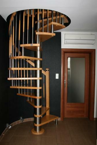 Apartament Centrum