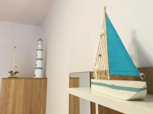 Apartamento Ba?tycka Osada