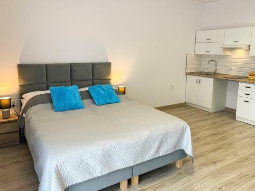 Apartamento Ba?tycka Osada
