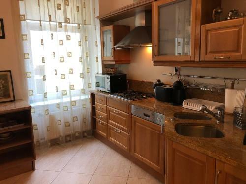 Apartament "kinga"