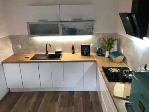 Apartament Juliusza Verne
