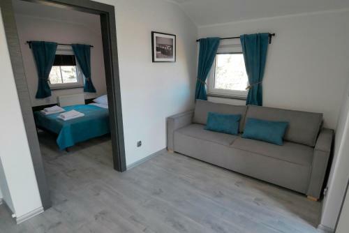Lodge Jastrz?bia Port