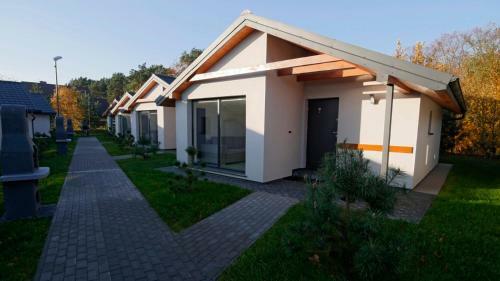 Lodge Jastrz?bia Port