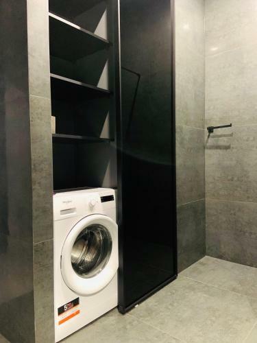 5 Star Apartments - Luxury & Comfort