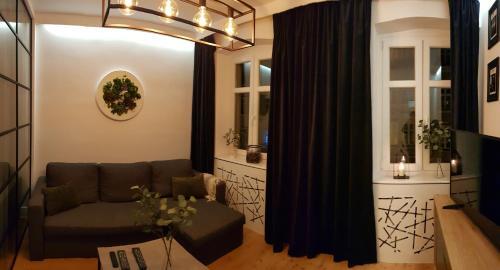 Apartament Nad Bristolk?