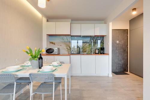 Triapart Sea Power Residence