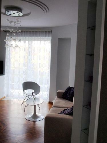 Apartamenty Apartinfo Lisi Jar