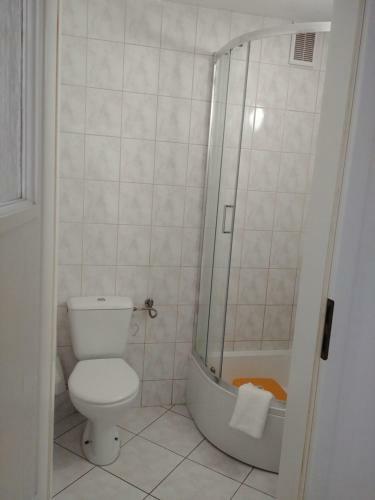 Hotel O?rodek Wczasowy Helios