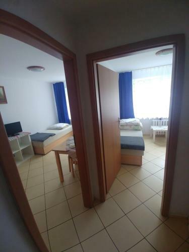 Hotel O?rodek Wczasowy Helios