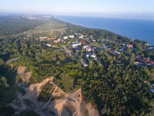 Hotel O?rodek Wczasowy Helios