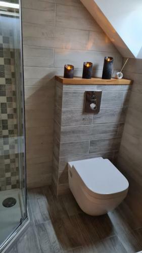 Apartament Komarno IV
