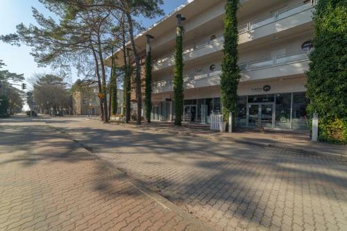 Studio Mi?dzymorze Jurata - Apartamenty Twojajurata