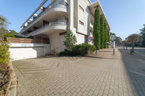 Studio Mi?dzymorze Jurata - Apartamenty Twojajurata