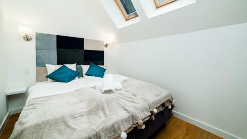 Apartamenty Every Sky Wyspia?skiego Karpacz