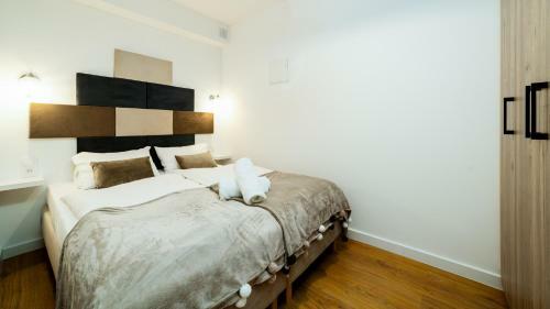 Apartamenty Every Sky Wyspia?skiego Karpacz