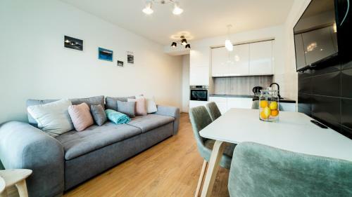 Apartamenty Every Sky Wyspia?skiego Karpacz