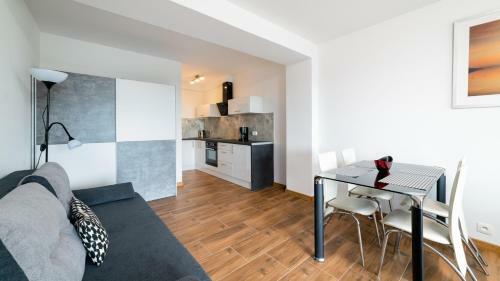 Apartamenty Every Sky Wyspia?skiego Karpacz