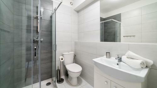 Apartamenty Every Sky Wyspia?skiego Karpacz