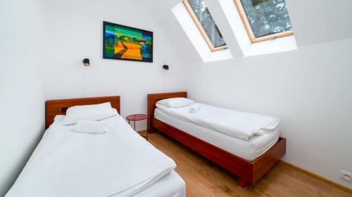 Apartamenty Every Sky Wyspia?skiego Karpacz
