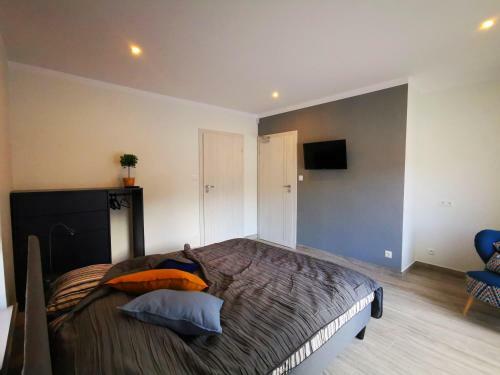 Villa Apartament Every Sky Orkana 9