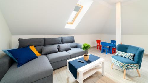 Villa Apartament Every Sky Orkana 9